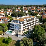 Appartement Hana *