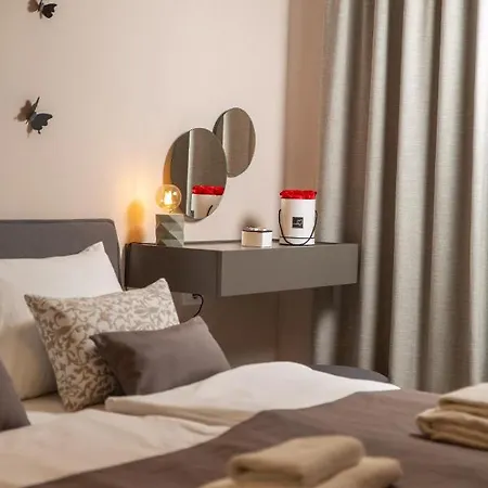 Hana Apartamento Pjescana Uvala