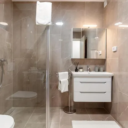 Hana Apartamento Pjescana Uvala