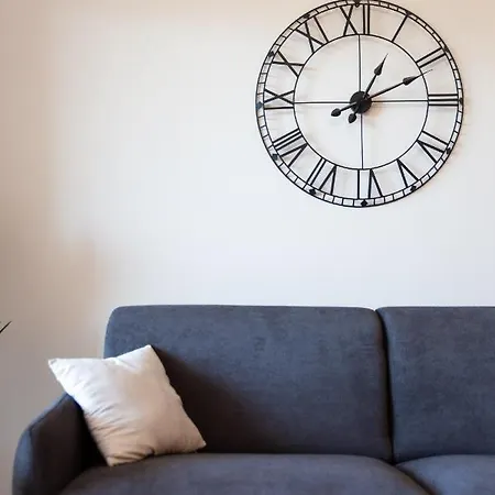 Hana Apartamento Pjescana Uvala