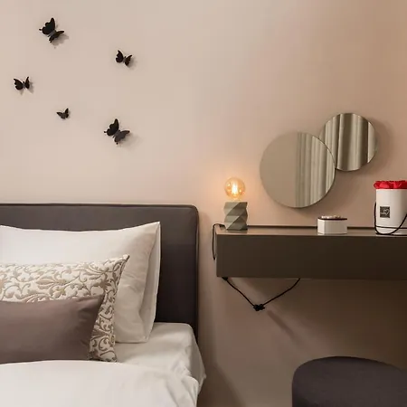 Hana Apartamento Pjescana Uvala