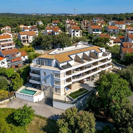 Apartamento Hana *