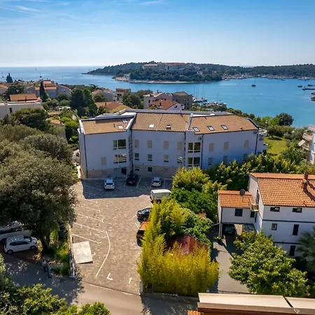 Hana Apartmán