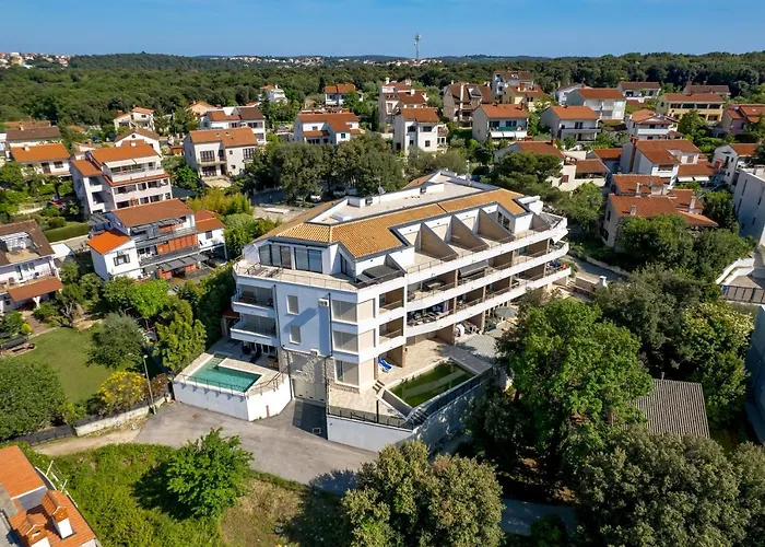 Apartament Hana *