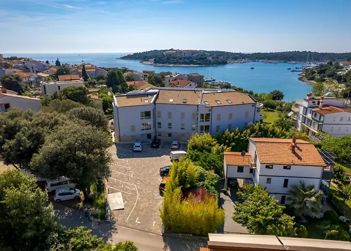 Hana Apartament