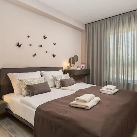 Hana Apartment