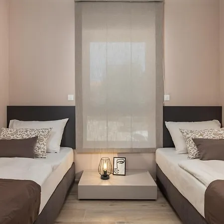 Hana Apartment